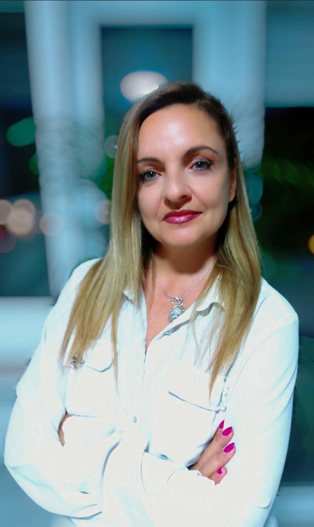 Mirjana Leclerc — Psychologist & Hypnotherapist